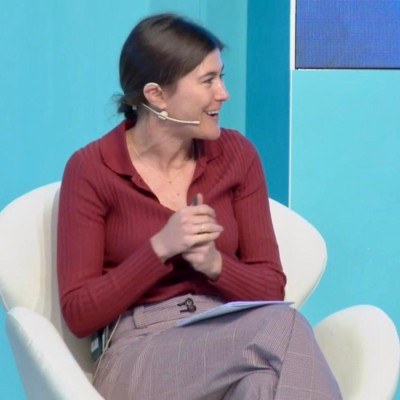 Andrea Nijssen