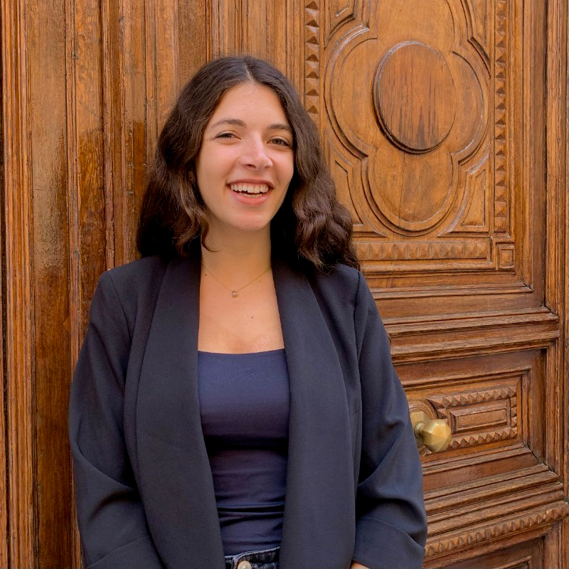 June Wardé