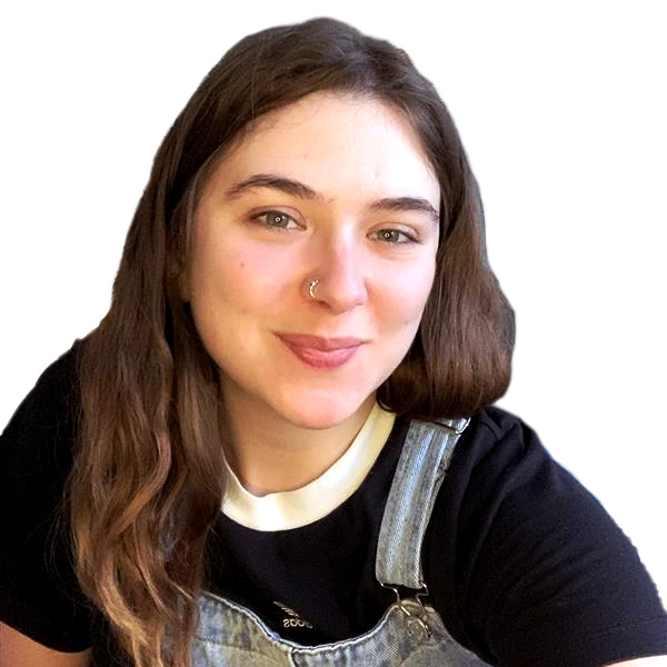 Lulu McConville