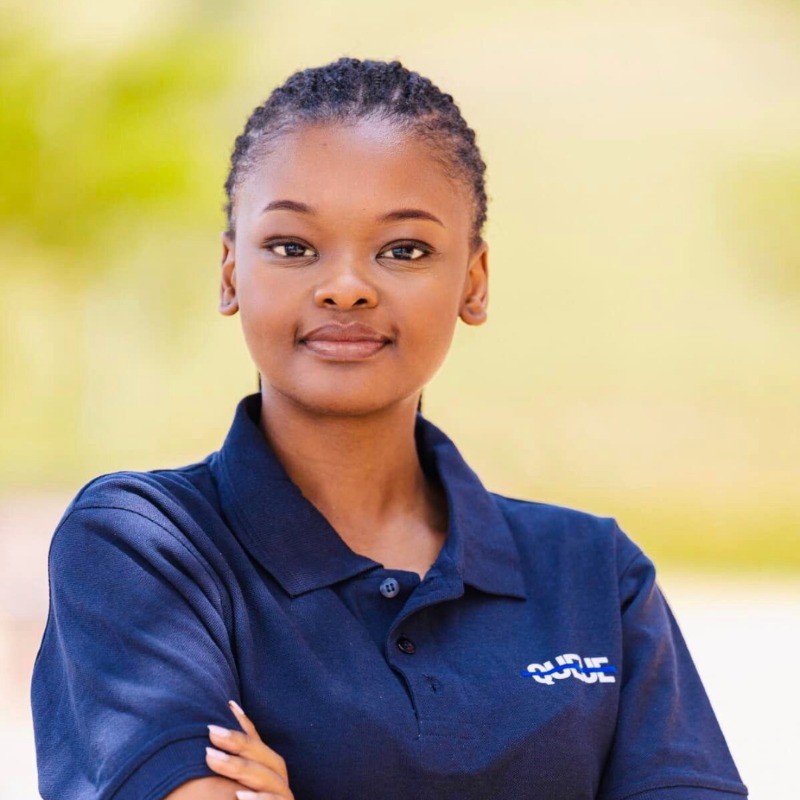 Tsholo