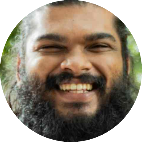 Aravind Kannan