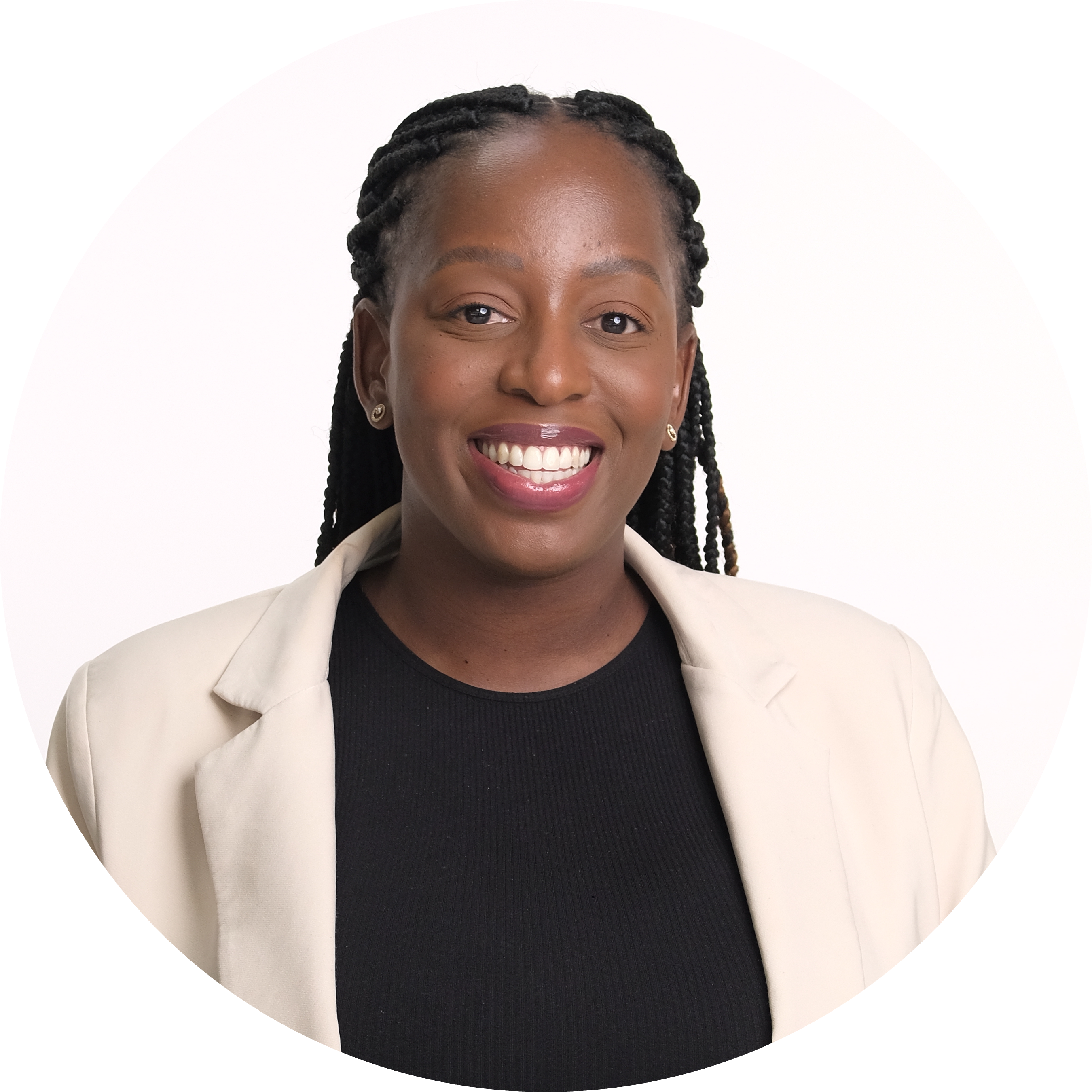Ruby Chikwiri