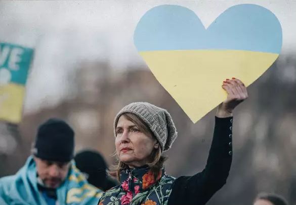 Building a gender equal world in times of crisis