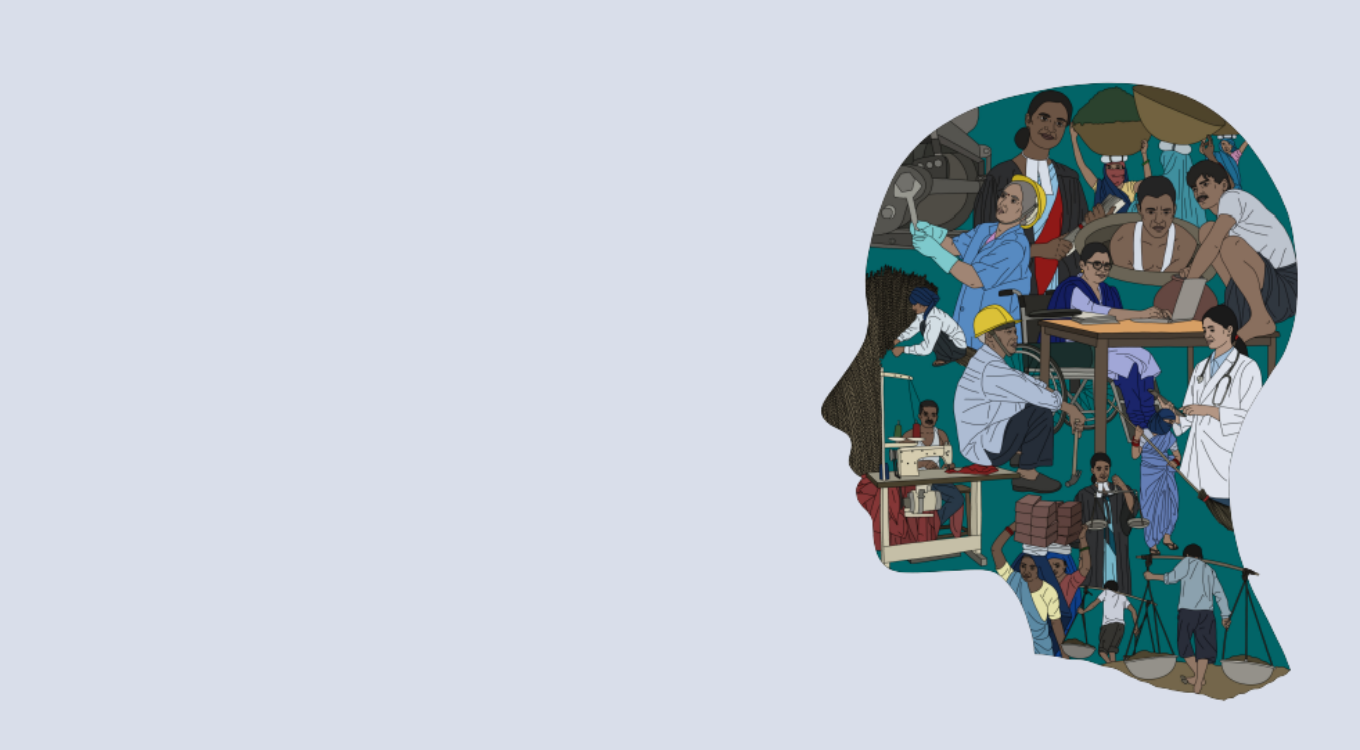 mapping changemaking in law and justice